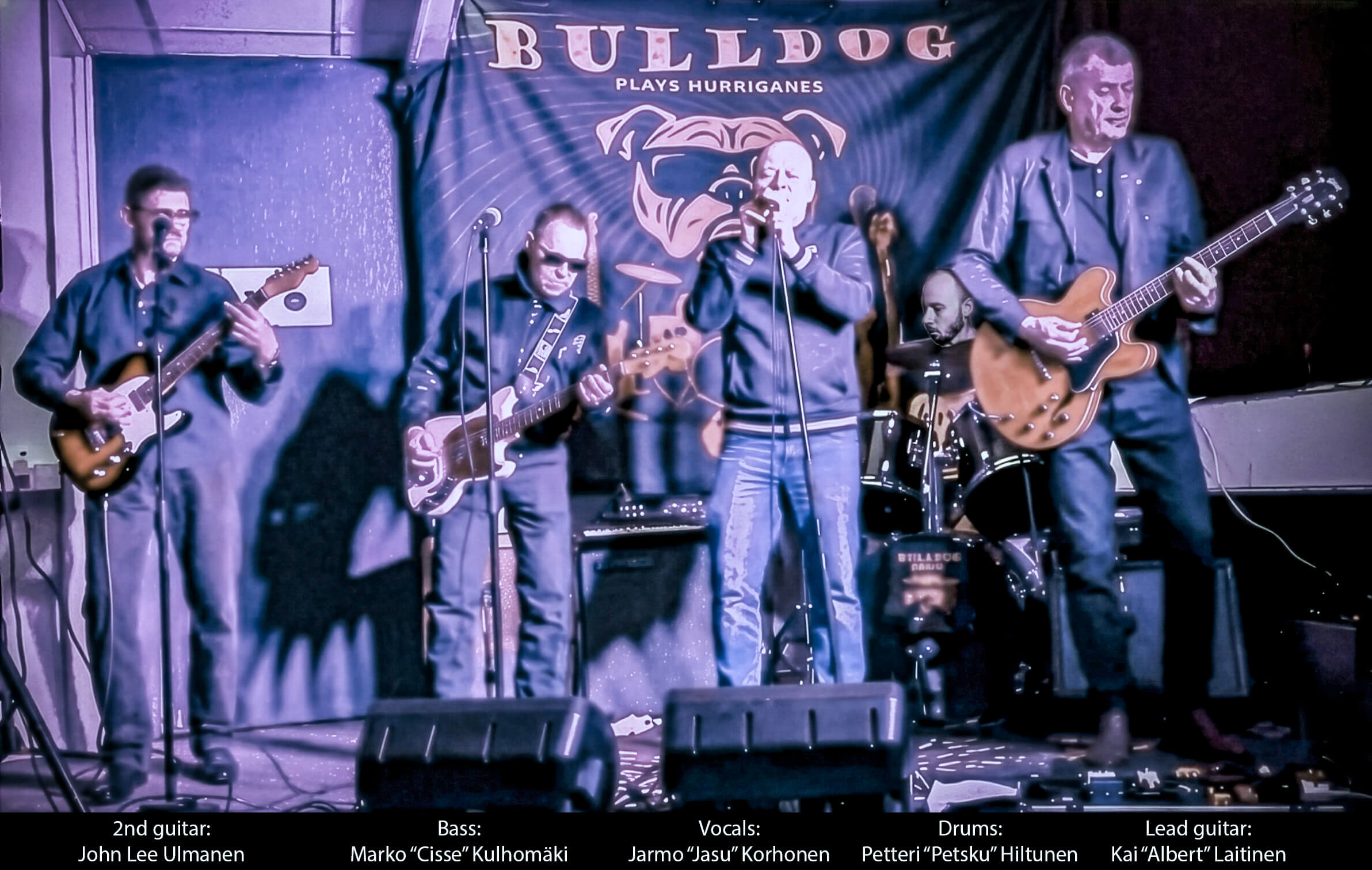 Bulldog 2