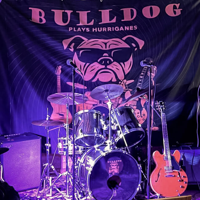 Bulldog 1